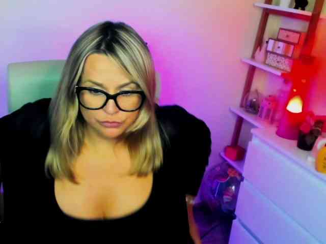 perfectDIANA webcam