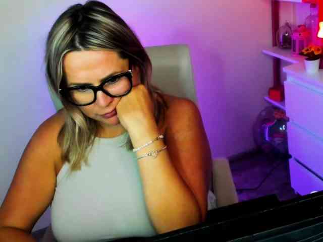 perfectDIANA webcam