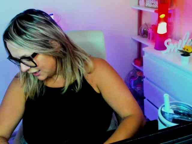 perfectDIANA webcam