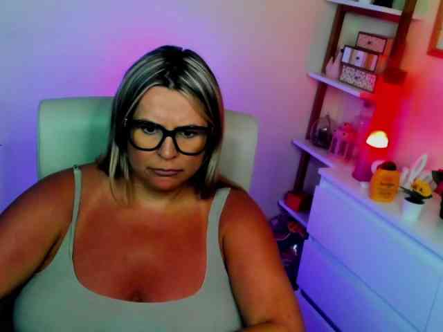 perfectDIANA webcam