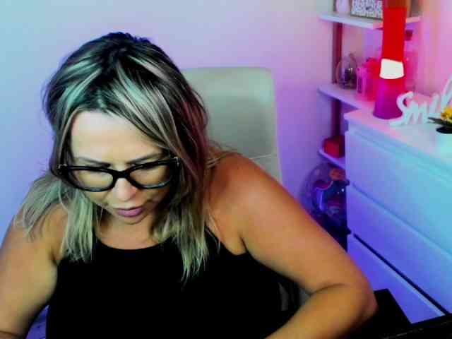 perfectDIANA webcam