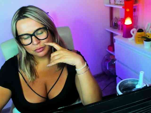 perfectDIANA webcam