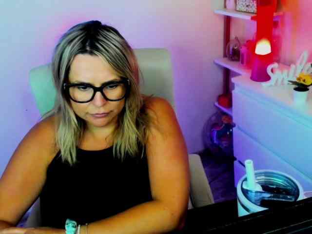 perfectDIANA webcam