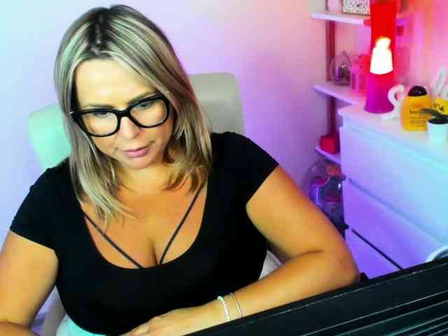 perfectDIANA webcam