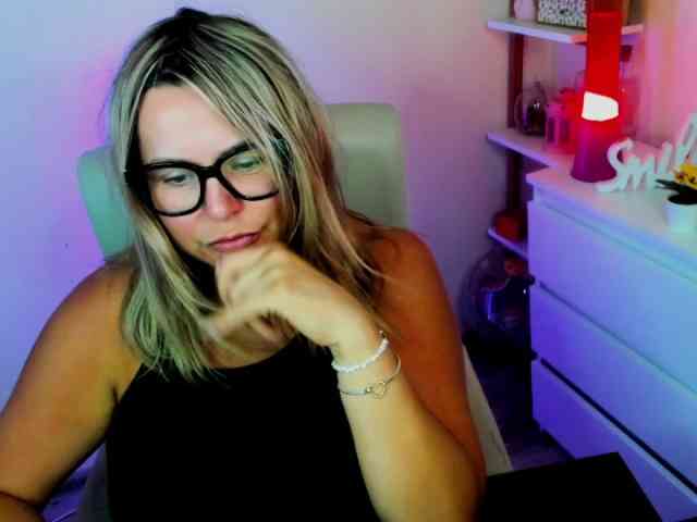 perfectDIANA webcam