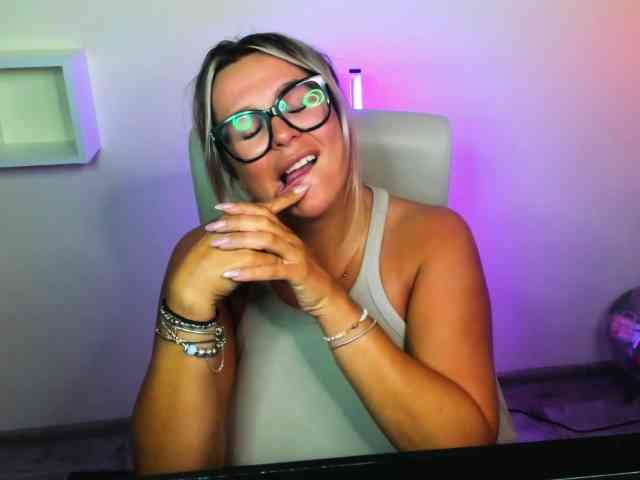 perfectDIANA webcam