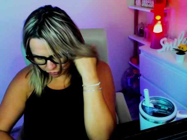 perfectDIANA webcam