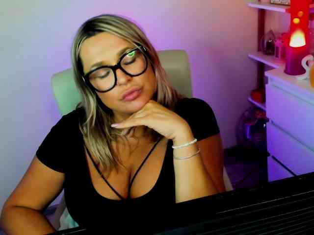perfectDIANA webcam
