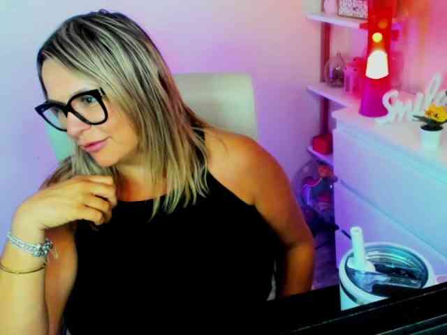 perfectDIANA webcam