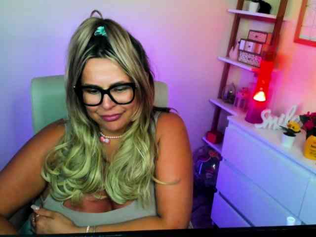 perfectDIANA webcam