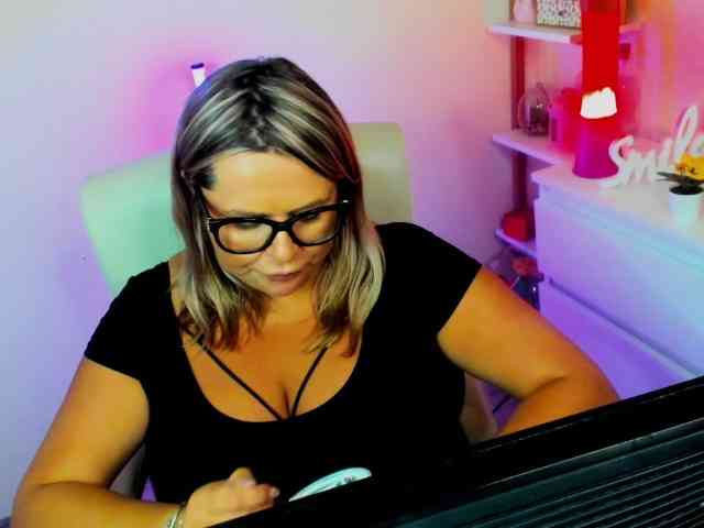 perfectDIANA webcam