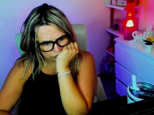 perfectDIANA webcam