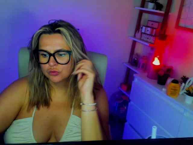 perfectDIANA webcam