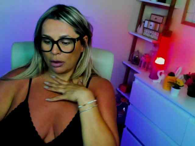 perfectDIANA webcam