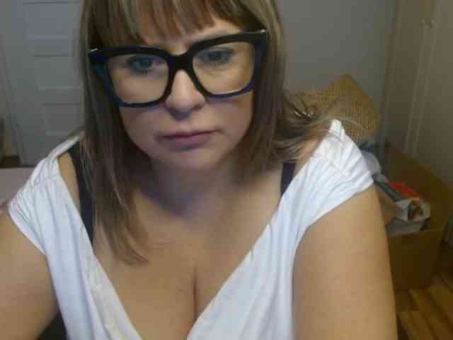 perfectDIANA webcam
