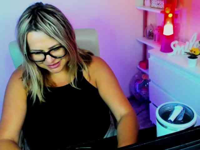 perfectDIANA webcam