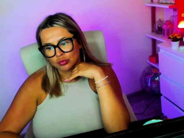 perfectDIANA webcam