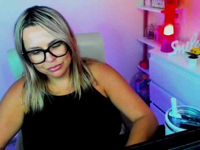 perfectDIANA webcam