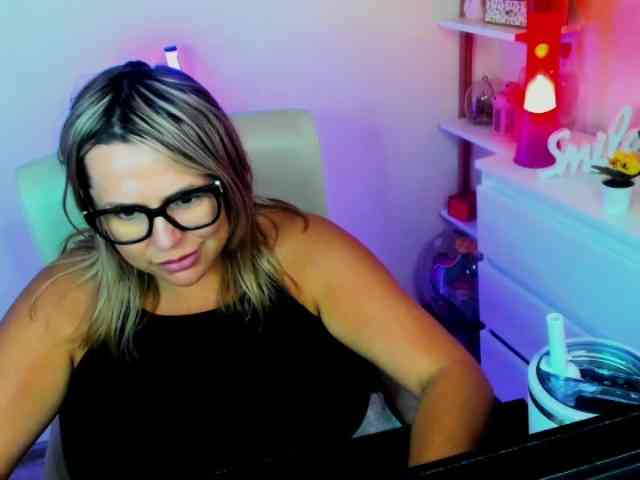 perfectDIANA webcam