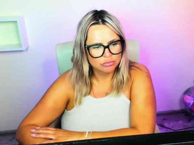 perfectDIANA webcam