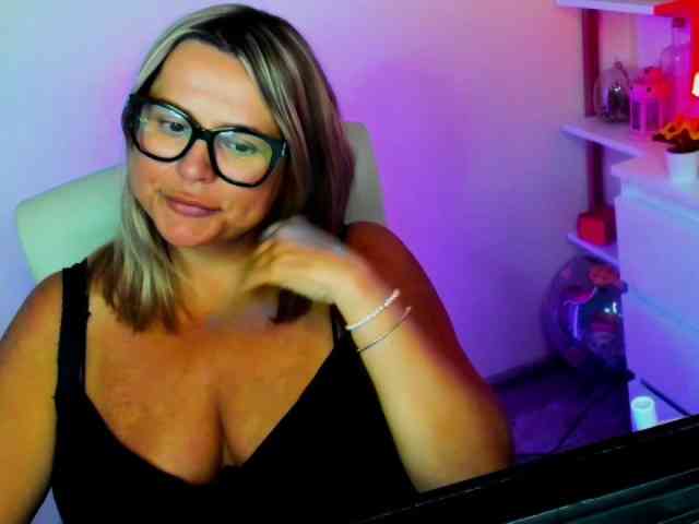 perfectDIANA webcam
