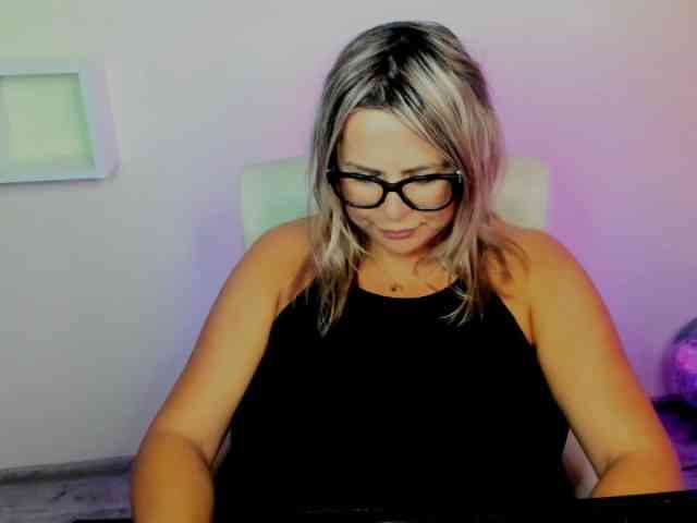 perfectDIANA webcam