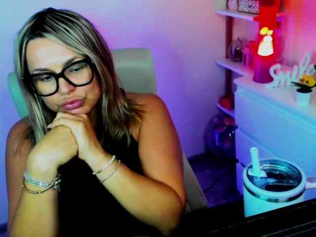 perfectDIANA webcam