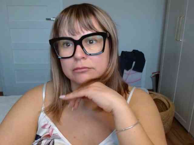 perfectDIANA webcam