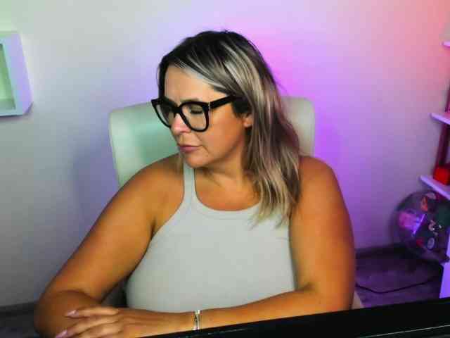 perfectDIANA webcam