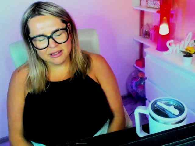 perfectDIANA webcam