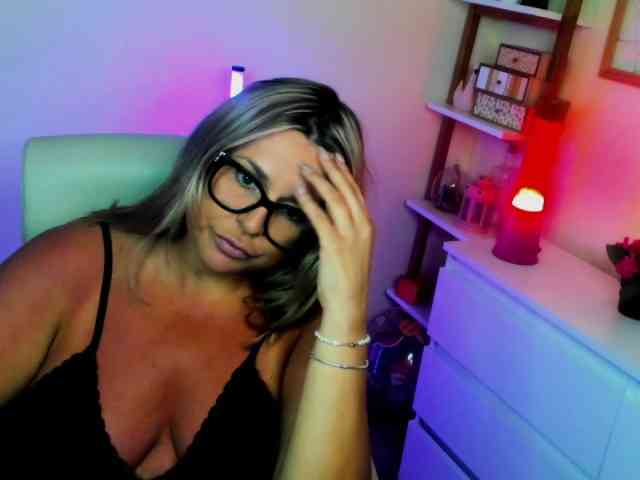 perfectDIANA webcam