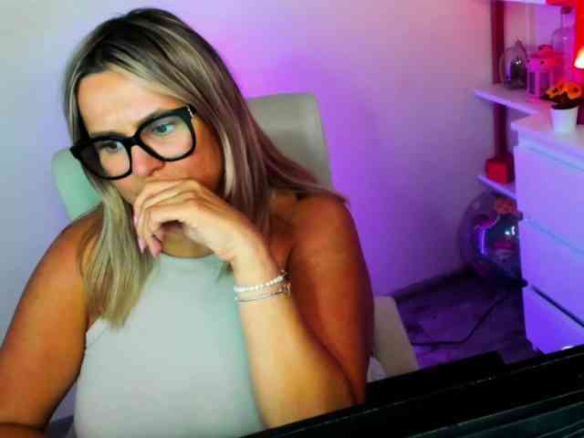 perfectDIANA webcam