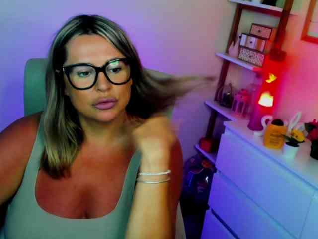 perfectDIANA webcam