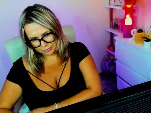 perfectDIANA webcam