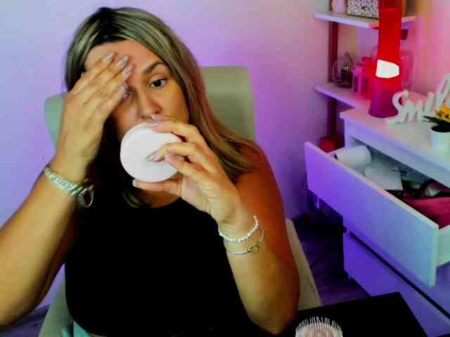 perfectDIANA webcam
