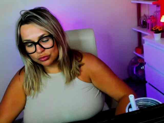 perfectDIANA webcam