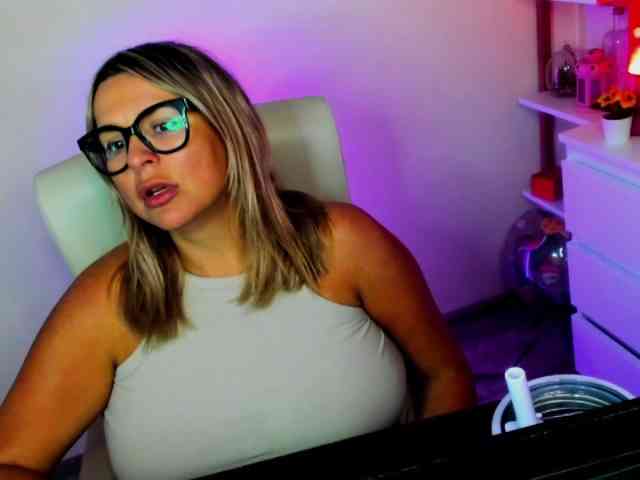 perfectDIANA webcam