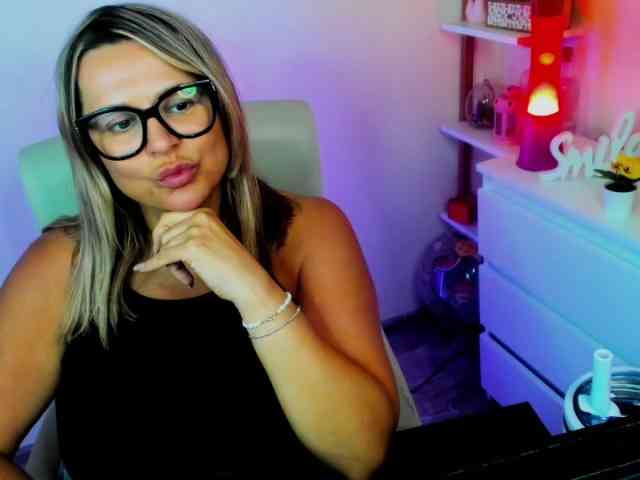 perfectDIANA webcam