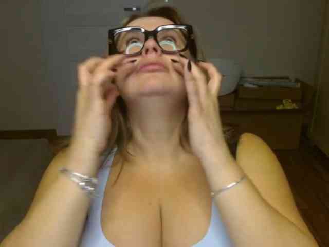 perfectDIANA webcam