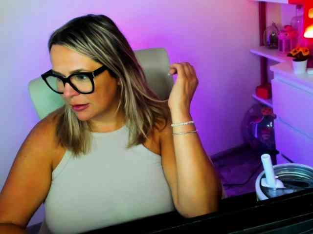 perfectDIANA webcam