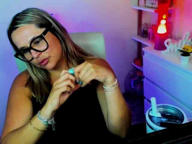 perfectDIANA webcam