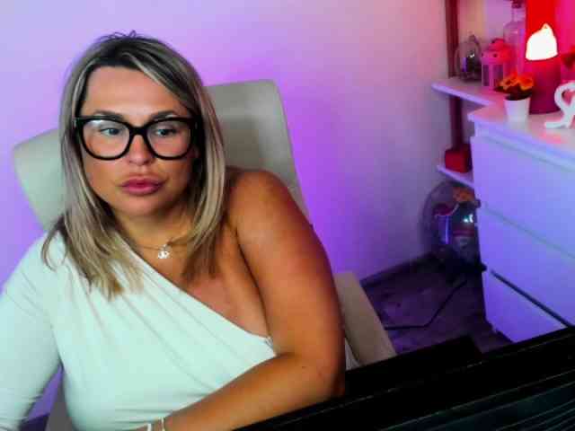 perfectDIANA webcam