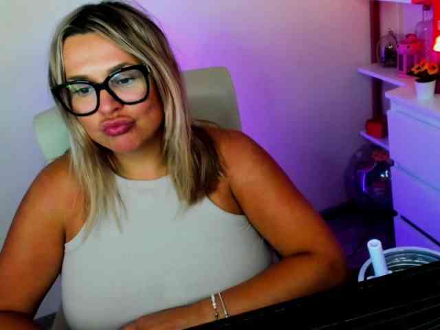 perfectDIANA webcam