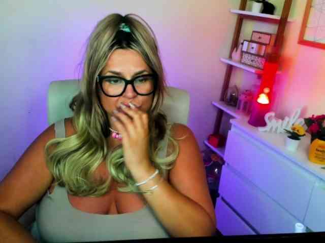 perfectDIANA webcam