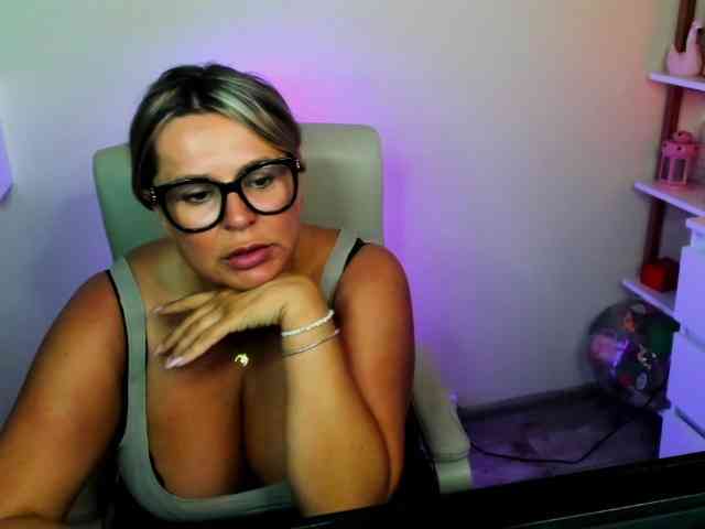perfectDIANA webcam