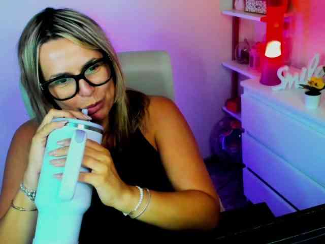 perfectDIANA webcam