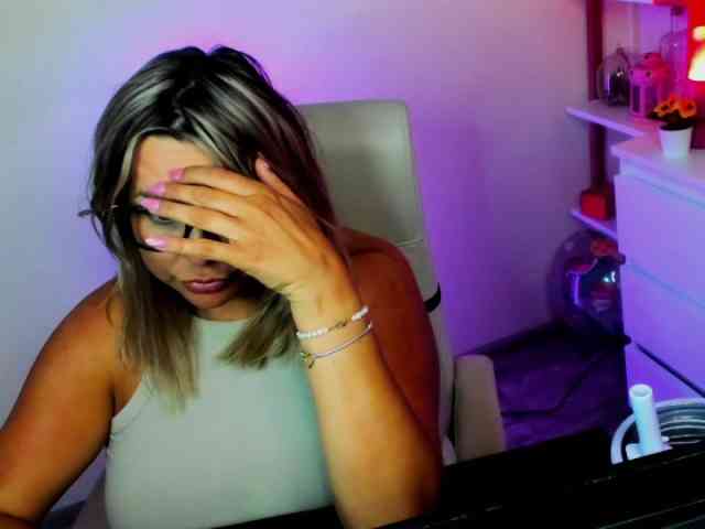 perfectDIANA webcam