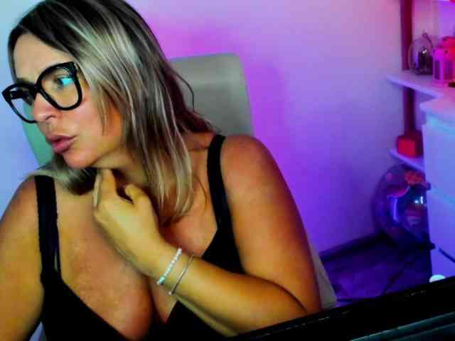 perfectDIANA webcam