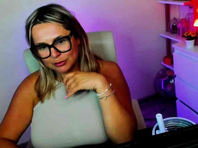 perfectDIANA webcam