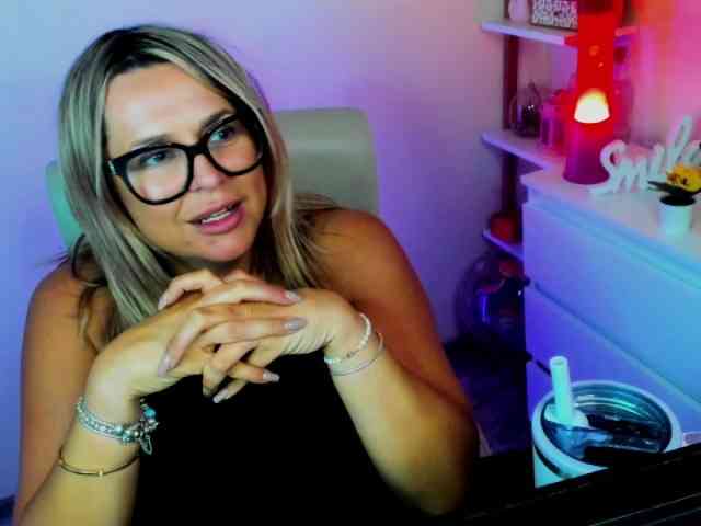 perfectDIANA webcam
